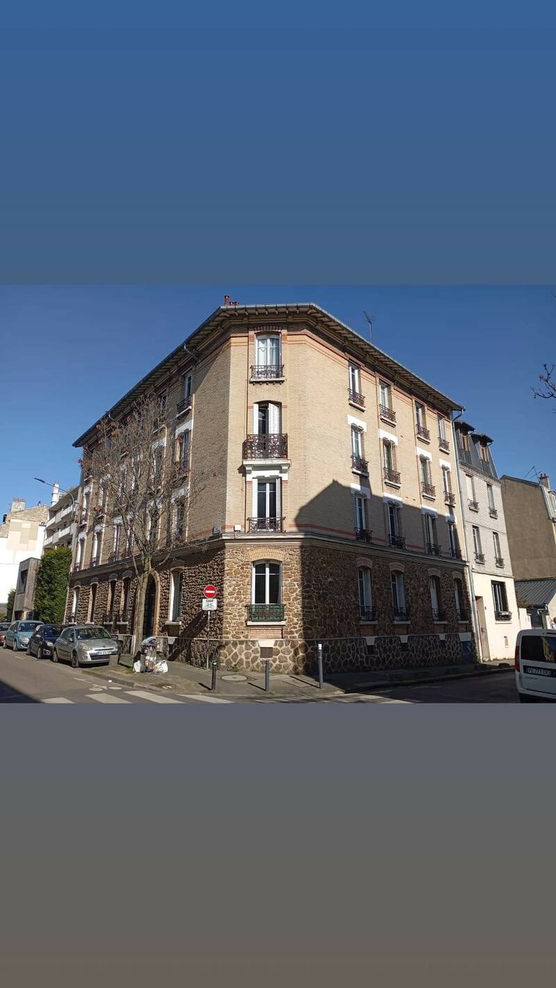 Montreuil