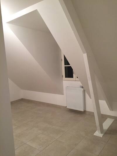 Vente appartement 3 pièces Rambouillet (78120)
