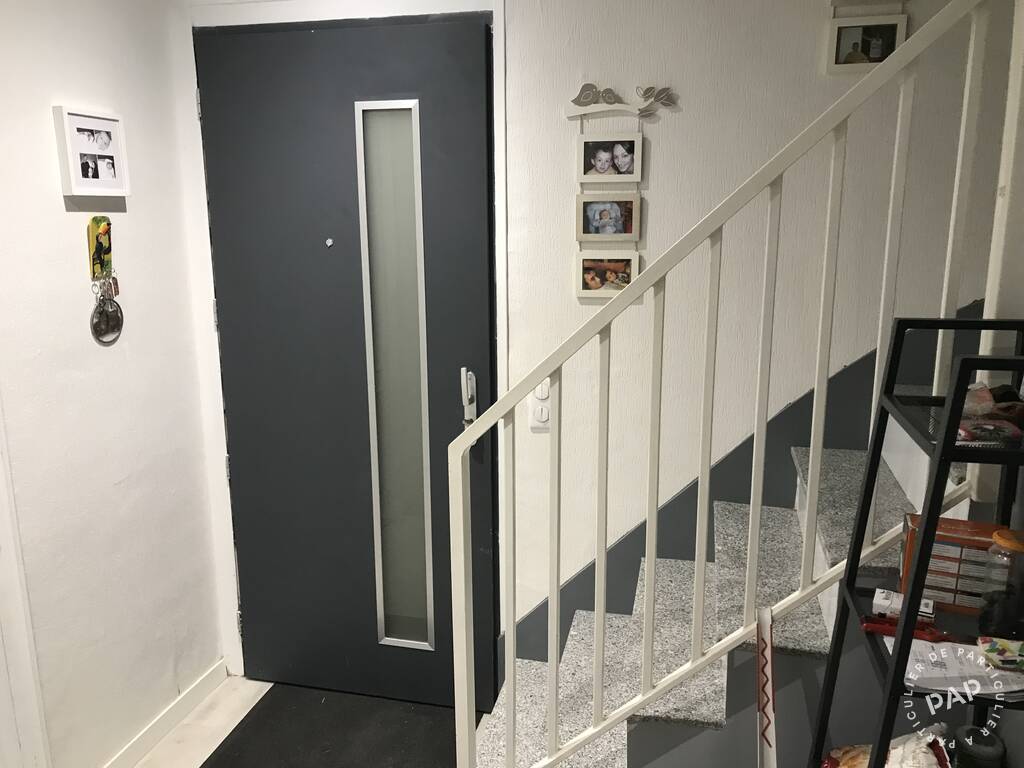 Maison 5 pièces 71 m² · à Maisons-Laffitte · 71 m² · 672 000 €