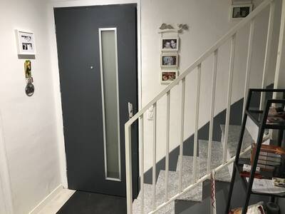 Vente maison 5 pièces Maisons-Laffitte (78600)