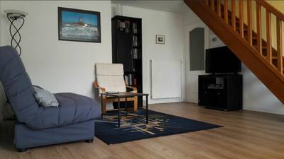 Location appartement 3 pièces Nantes (44)