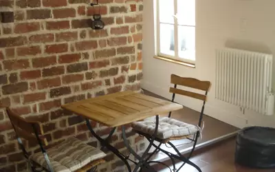 Atypique -Studio Duplex Cosy
