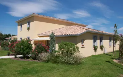Jonquières-Saint-Vincent (30300)