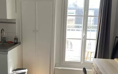 Paris 10E (75010)