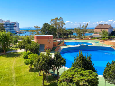 Location appartement 2 pièces Espagne