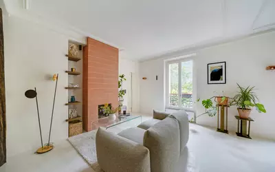 Paris 19E (75019)