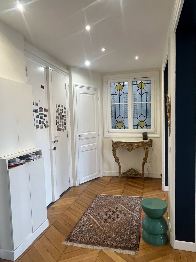 Neuilly-Sur-Seine (92200)