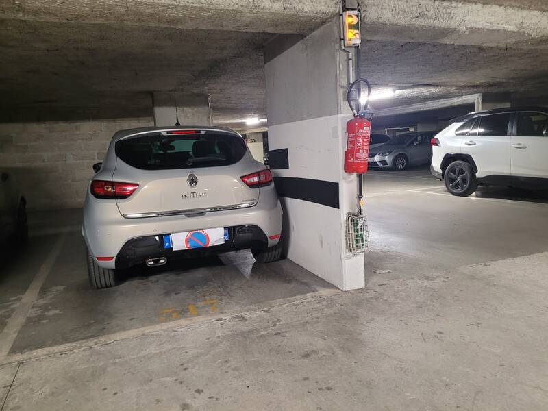 La Garenne-Colombes (92250)