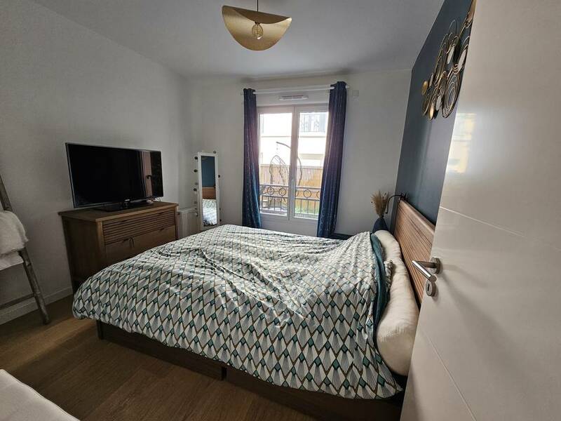 La Garenne-Colombes (92250)