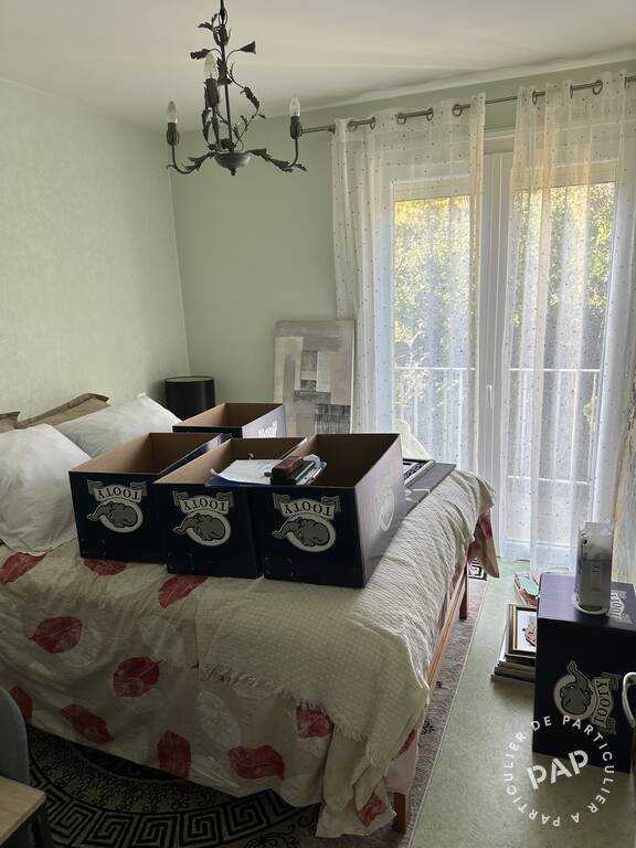 Vente maison 122 m² Saumur (49400) - 122 m² - 209.000 € | Particulier à Particulier — 12