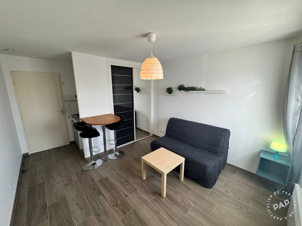 appartement à Vannes