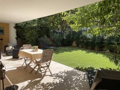 Vente appartement 3 pièces Aix-en-Provence (13)