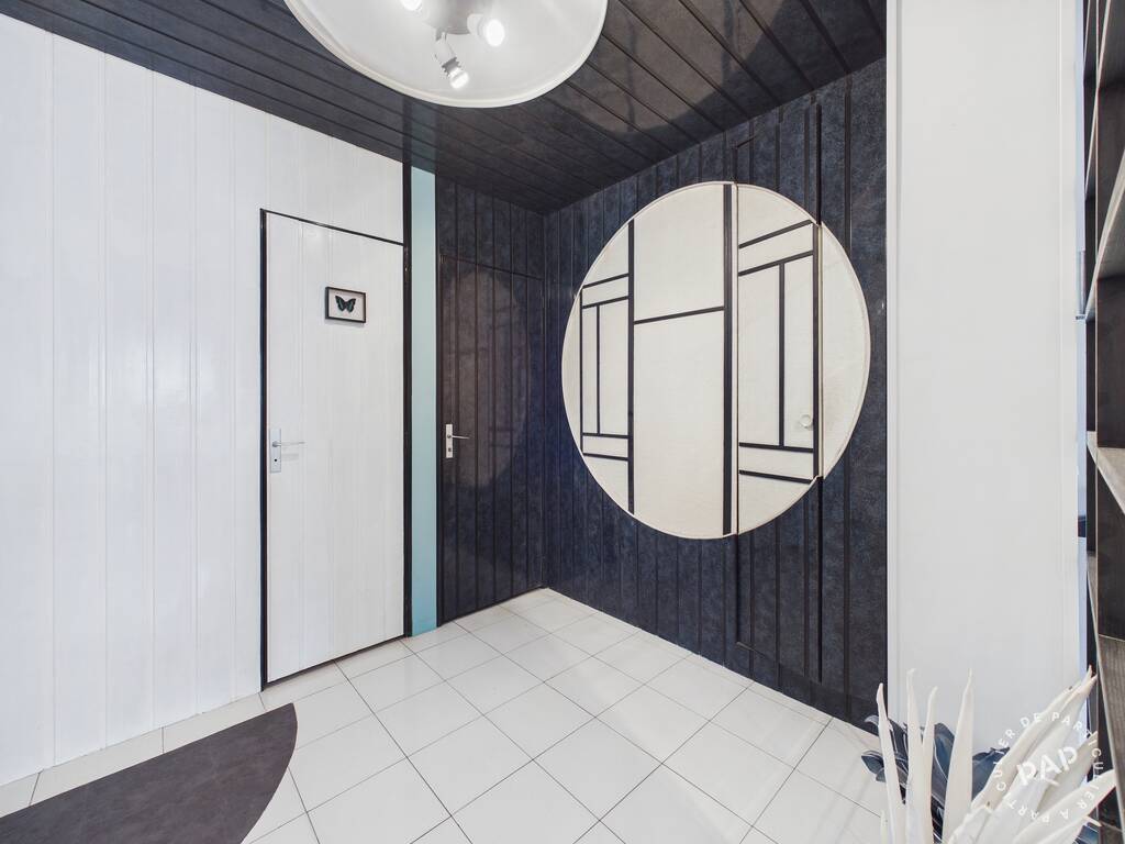 Vente maison 155 m² Maurecourt (78780) - 155 m² - 490.000 € | Particulier à Particulier — 8