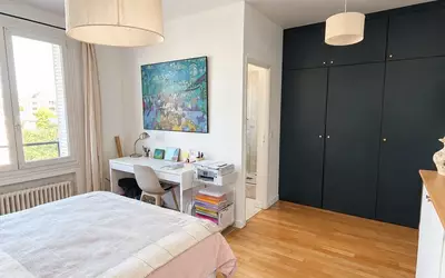 Fontenay-Sous-Bois (94120)