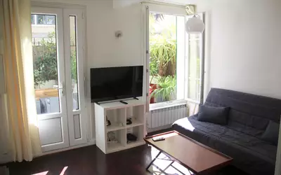 Paris 17E (75017)