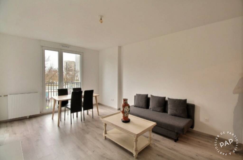 Appartement a louer  - 4 pièce(s) - 88 m2 - Surfyn
