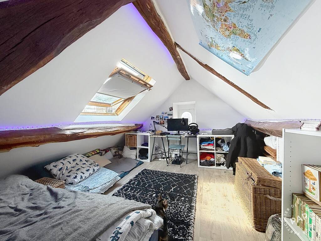 Vente maison 160 m² Villepreux (78450) - 160 m² - 799.000 € | Particulier à Particulier — 9