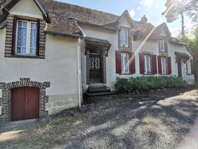 Vente maison 3 pièces Aillant-sur-Tholon (89110)