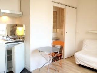 Location appartement studio Versailles (78000)