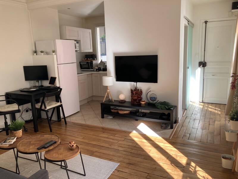 Paris 15E (75015)