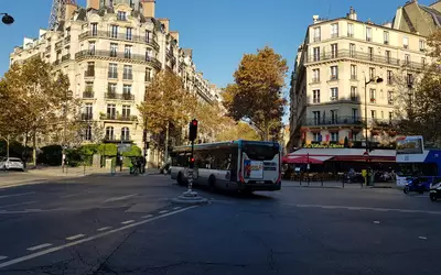 Paris 7E (75007)