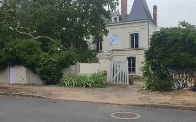 Les Rosiers-Sur-Loire (49350)