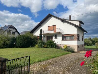 Vente maison 6 pièces Gambsheim (67760)