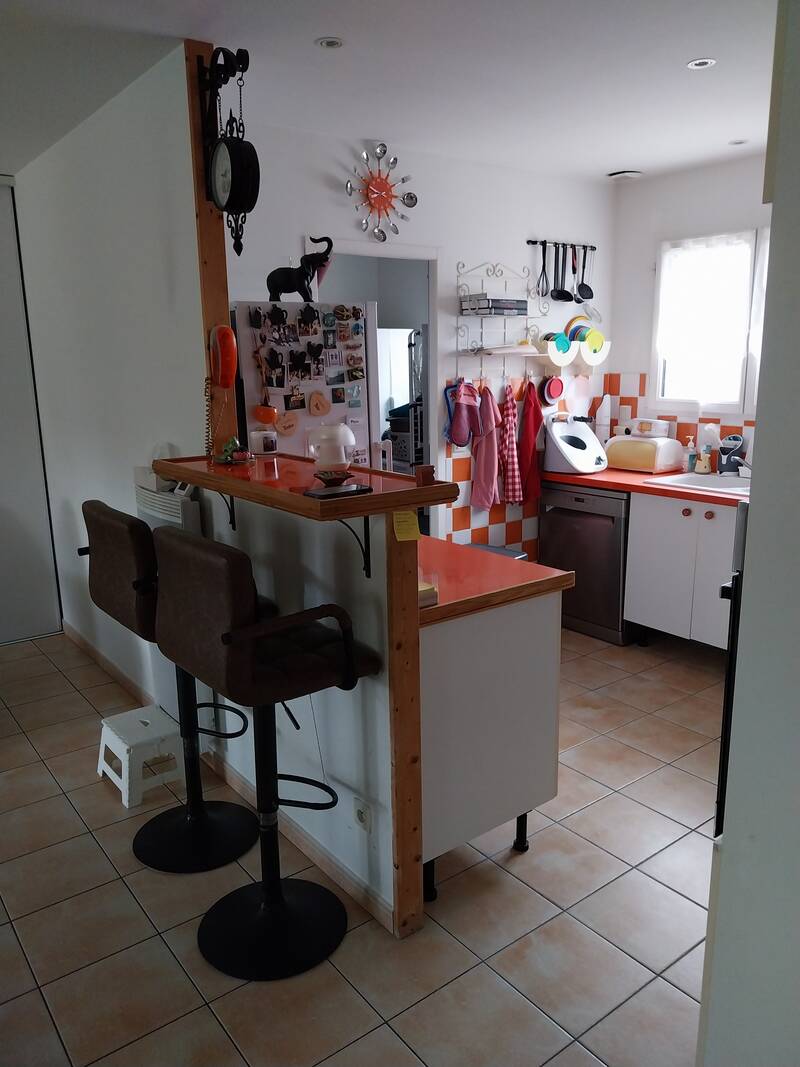 Le Pian-Sur-Garonne (33490) Paisible