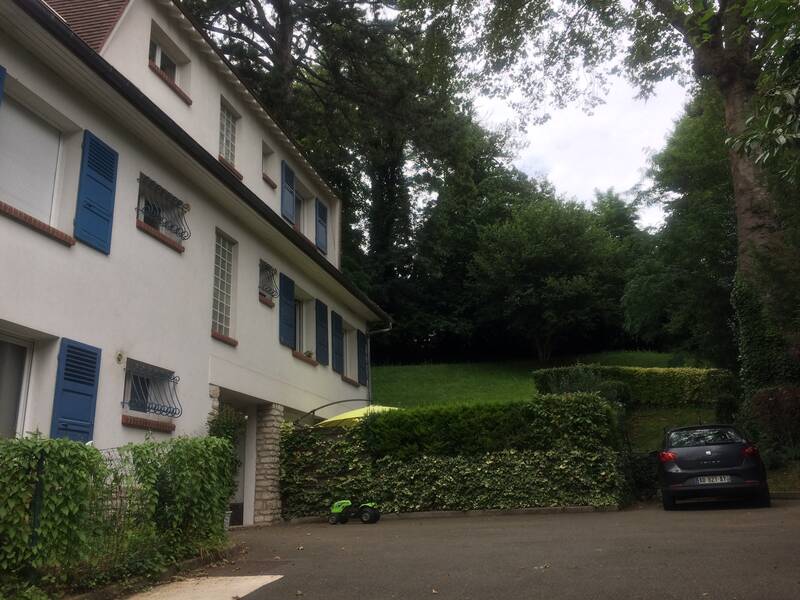 Montmorency (95160)