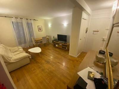 Location appartement 3 pièces Colombes (92700)
