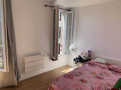 Vente appartement 2 pièces Asnières-sur-Seine (92600)
