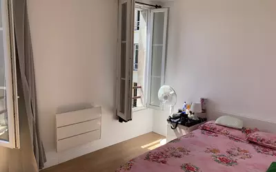 Asnières-Sur-Seine (92600)
