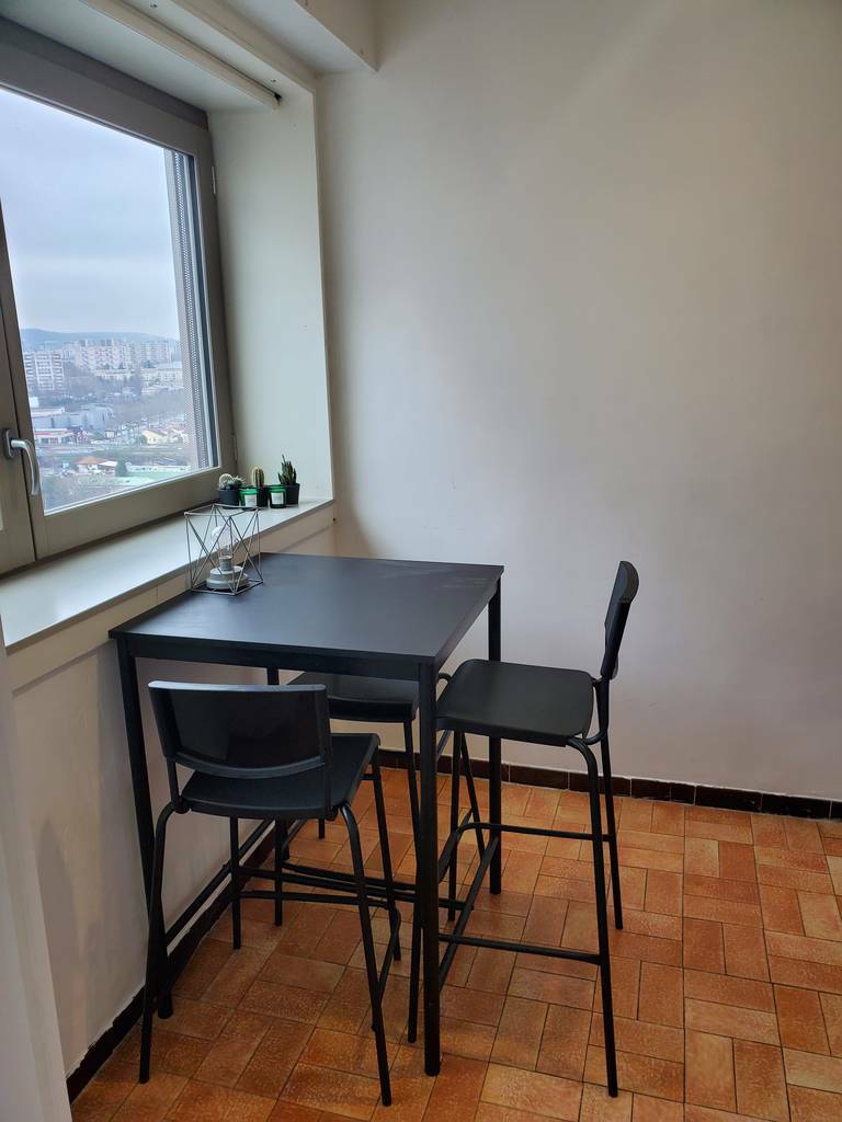 Colocation - Épinay-Sur-Seine (93800)