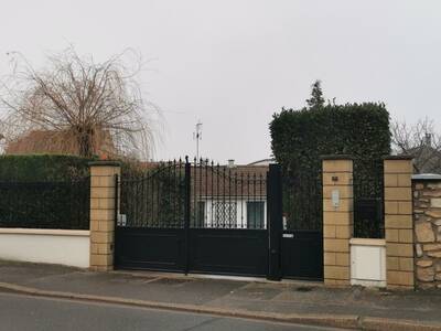 Vente maison 5 pièces Carrières-sur-Seine (78420)