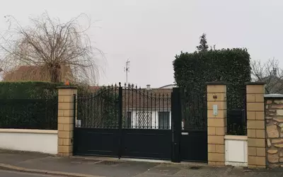Carrières-Sur-Seine (78420)