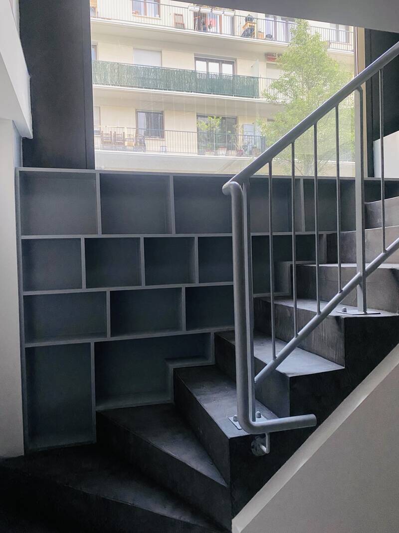 Paris 13E (75013)