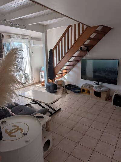 Location appartement 3 pièces Ozoir-la-Ferrière (77330)