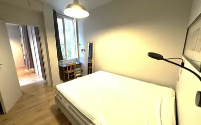 Paris 16E