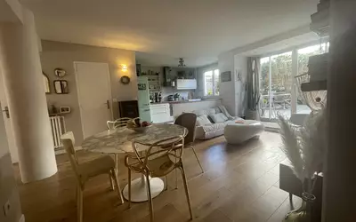 Paris 15E (75015)