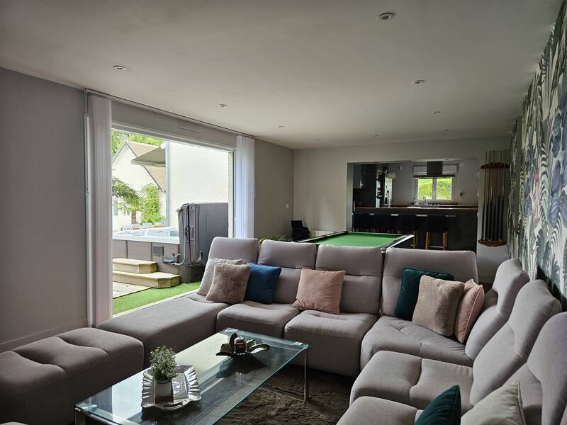 La Membrolle-Sur-Choisille (37390)