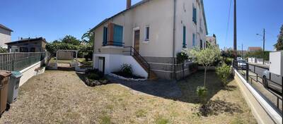 Vente maison 5 pièces Vierzon (18100)