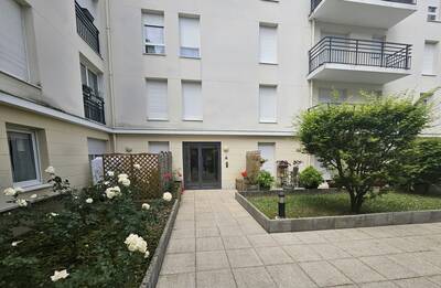 Location appartement 6 pièces Meaux (77100)