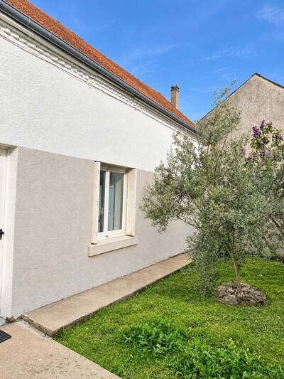 Vente maison 5 pièces Saint-Jean-de-la-Ruelle (45140)