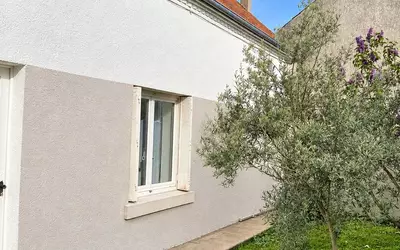 Saint-Jean-De-La-Ruelle (45140)