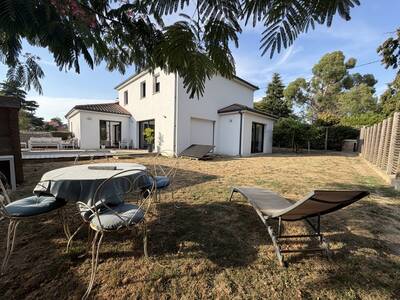 Vente maison 8 pièces Vertou (44120)