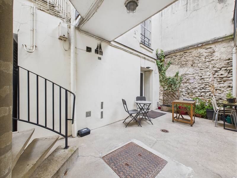 Paris 15E (75015)