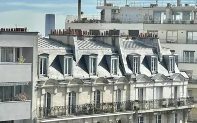 Paris 16E (75016)