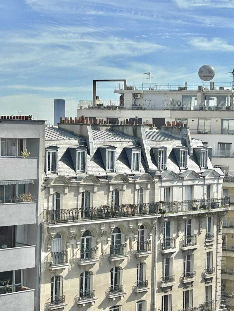 Paris 16E (75016)