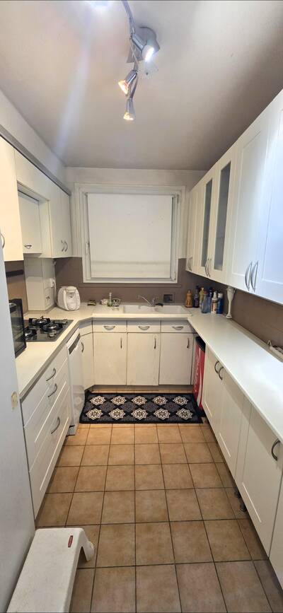 Location appartement 3 pièces Deuil-la-Barre (95170)