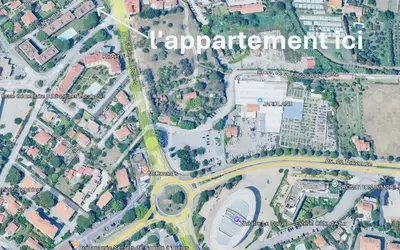 Fréjus (83600)